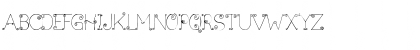 Mosquito Regular Font