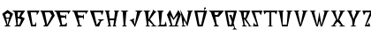 Mouse Hunt Regular Font Mouse Hunt Regular Font