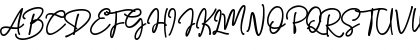 Bolder Line Regular Font Bolder Line Regular Font