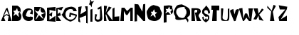 Mundane Regular Font Mundane Regular Font