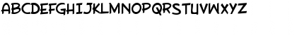 Musambi Regular Font Musambi Regular Font