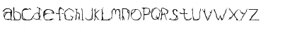 Muskiel Regular Font
