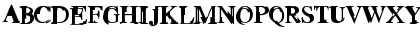 Mystic Regular Font Mystic Regular Font