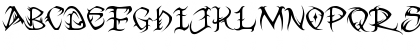 Nagaland Regular Font Nagaland Regular Font