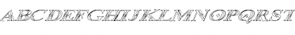 Natural Tips Regular Font