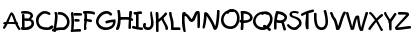 Naughty Girl Regular Font Naughty Girl Regular Font