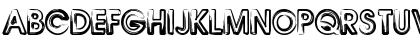 Nediya Sprint Regular Font Nediya Sprint Regular Font