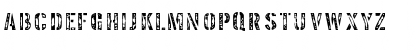 Neptune Plane Regular Font Neptune Plane Regular Font