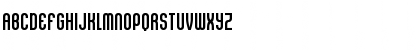 Nerves Fade Regular Font Nerves Fade Regular Font