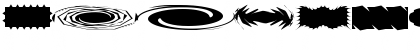 Net Dings Regular Font Net Dings Regular Font