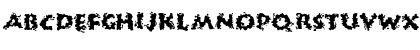 Night Killer Regular Font Night Killer Regular Font
