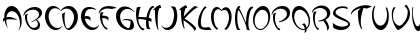 Ninja Turtles Regular Font