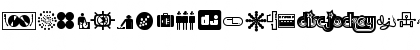 Njoy Regular Font