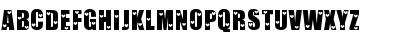 No Limits Regular Font No Limits Regular Font