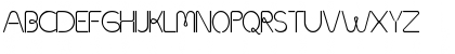 Noodles Regular Font Noodles Regular Font
