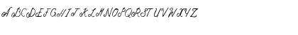 Oh La La ! Regular Font