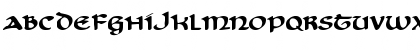 Old Company Regular Font