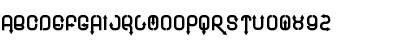 Old Signs Regular Font