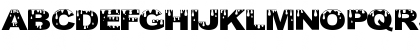 Optimistic Trends Regular Font Optimistic Trends Regular Font