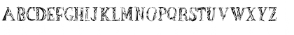 OshKosh Regular Font