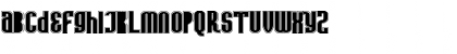 Outstream Kols Regular Font