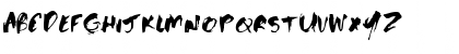 Pagal Regular Font