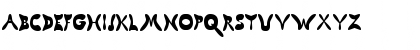 Painted Lady Regular Font Painted Lady Regular Font