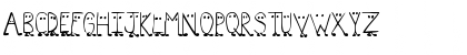 Pale n Cool Regular Font