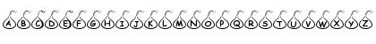 Pan Pasand Hollow Regular Font Pan Pasand Hollow Regular Font