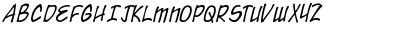 Pappas Tie Regular Font Pappas Tie Regular Font
