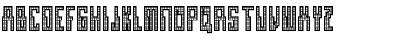 Parachute Regular Font