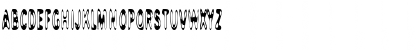 Parpuvada Regular Font Parpuvada Regular Font