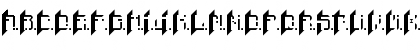 Peacok Regular Font