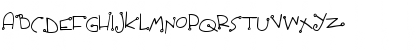 Pendulum Regular Font Pendulum Regular Font