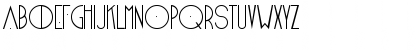 Pifencee Regular Font Pifencee Regular Font