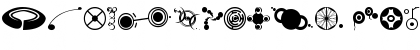 Pinball Regular Font Pinball Regular Font