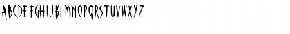 PizzaBreath Regular Font