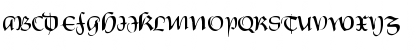 Plantum Regular Font Plantum Regular Font