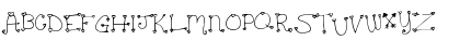 Play Girl Regular Font