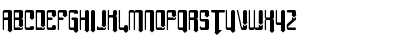 Pointer Regular Font Pointer Regular Font