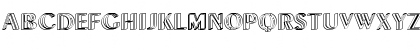 POSITION Regular Font