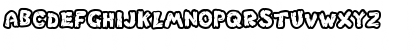 Potaisinho Regular Font Potaisinho Regular Font