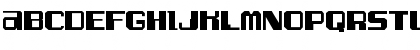 Prefest Pixel Regular Font Prefest Pixel Regular Font