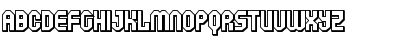 Pretty Samin Regular Font Pretty Samin Regular Font