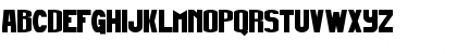 Pristo Butter Regular Font