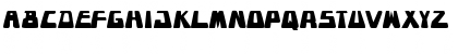 PROJECTA Regular Font PROJECTA Regular Font
