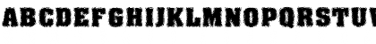 Puda Regular Font Puda Regular Font