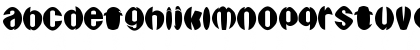 pumpkin Regular Font
