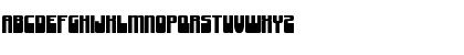 Pumpup Regular Font Pumpup Regular Font
