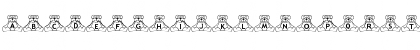 Puppy Home Slento Regular Font Puppy Home Slento Regular Font